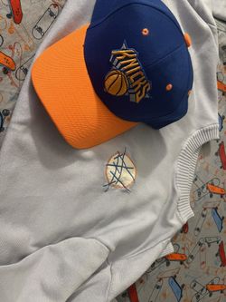 Hats And size Large Shirt .