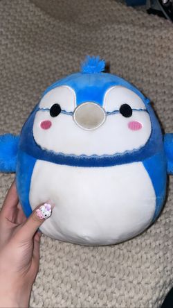 Babs Squishmallow 