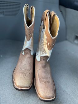 Men’s boots