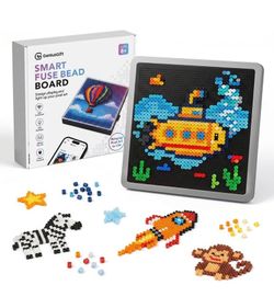 Smart Fuse Beads Boards Tool