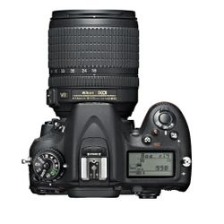 Nikon D7100