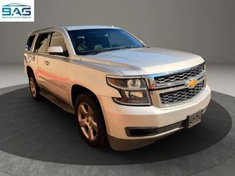 2016 Chevrolet Tahoe