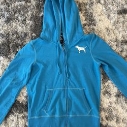 Victoria’s Secret Hoodie Size Large