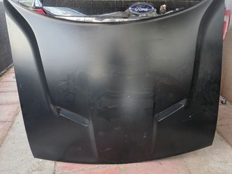 2016 charger or challenger hood