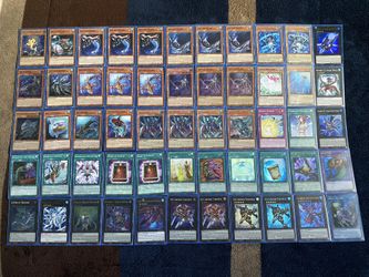 Yugioh Shark Deck 