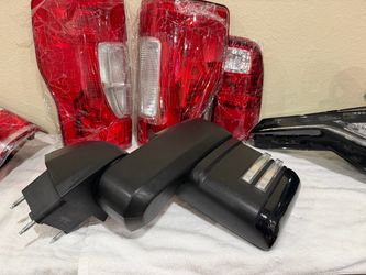 2020-2025 gmc sierra 2(contact info removed) mirror