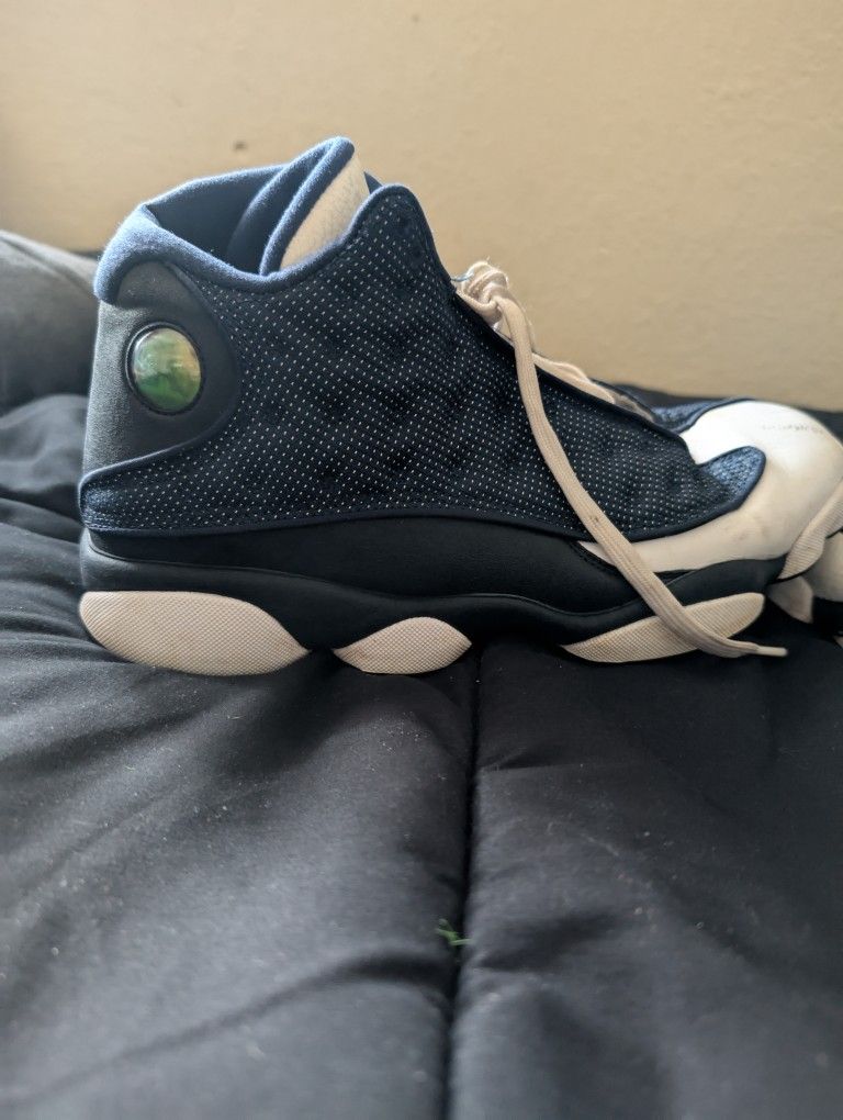 Air Jordan 13