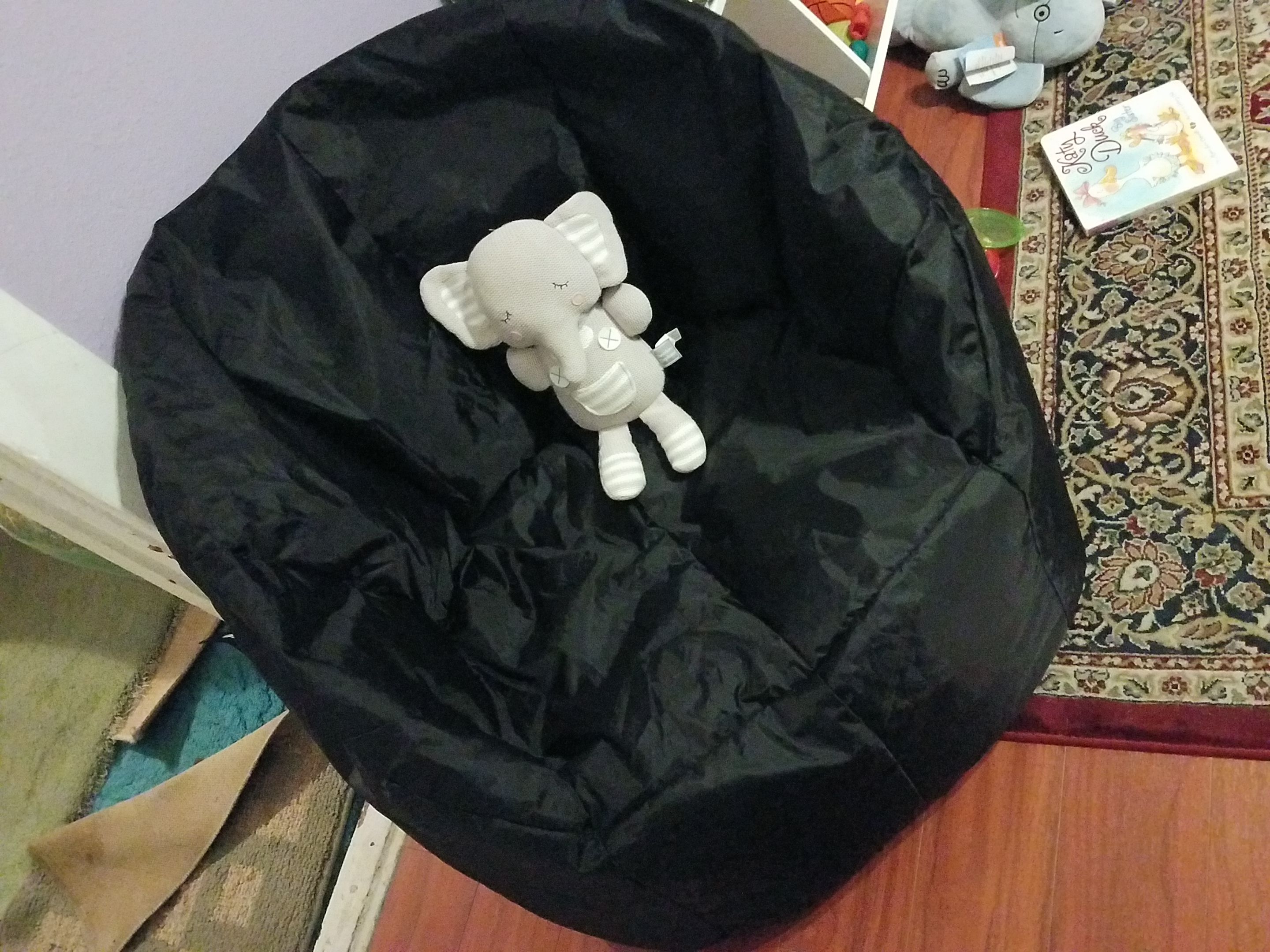 Bean bag