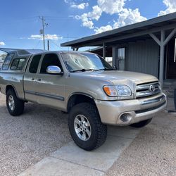 Toyota Tundra 