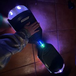 Hover Board