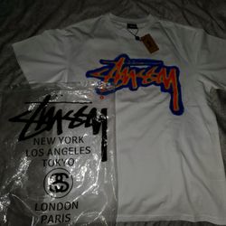 Stussy World Tour, Thermal And White