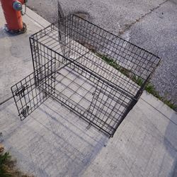 Dog Crate