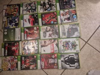 Xbox 360 games cheap