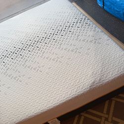 Nectar Ultra Hybrid, Queen, Like New, Perfect Condition