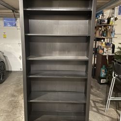 ikea Bookshelf All Wood