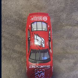 NASCAR collected cars with autograph Chase Elliot