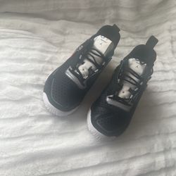 Nike Air Jordan Delta 2 3D Size 11.5