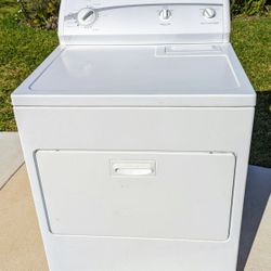 Kenmore 600 Series / Whirlpool Electric Clothes Dryer

