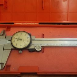 Mitutoyo Caliper