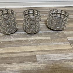 Make Up Brush Holder 