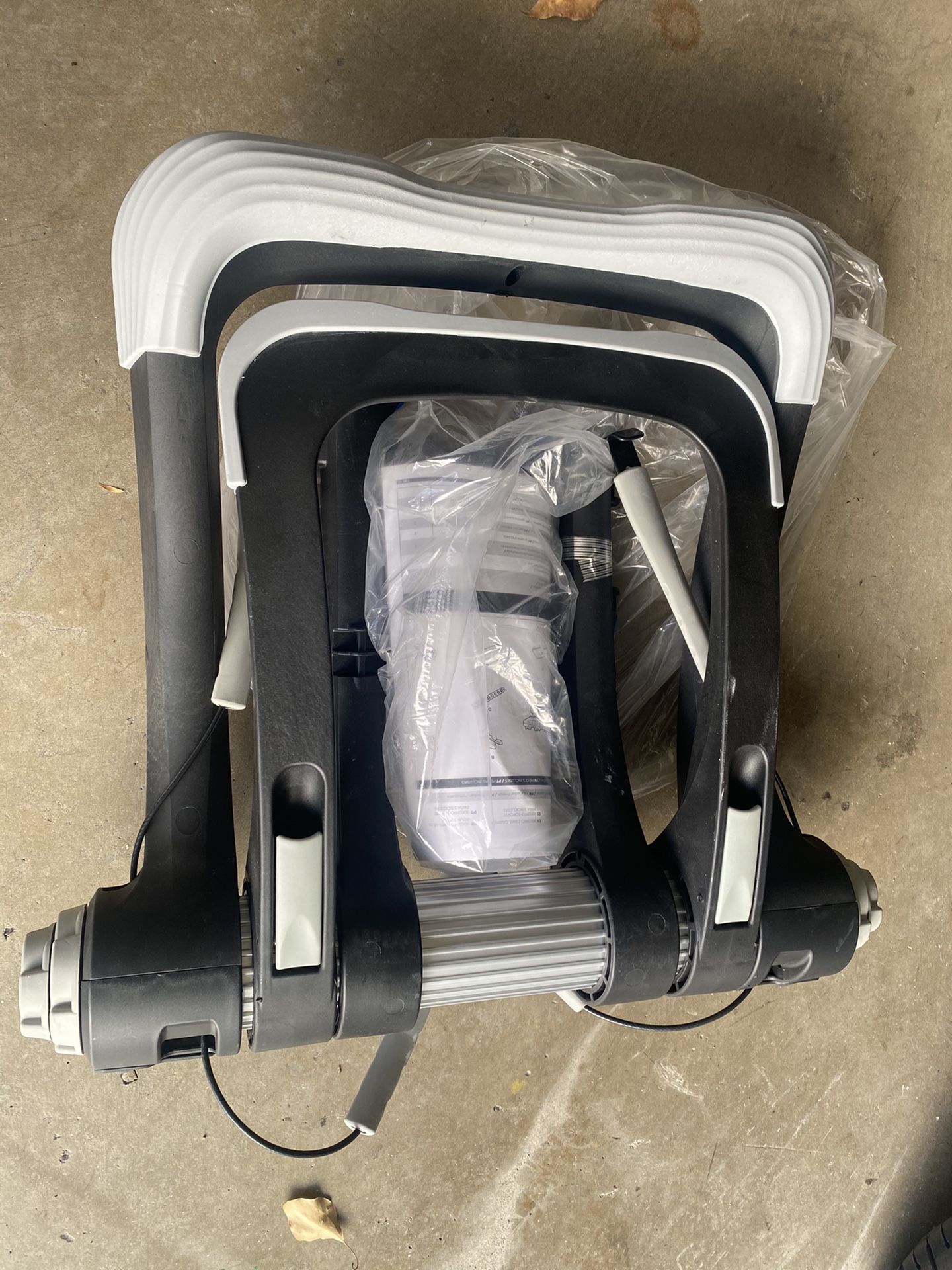 Thule Raceway Pro 2