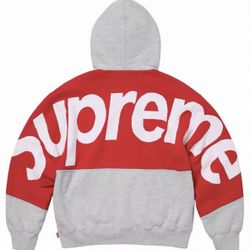 Supreme Hoodie 