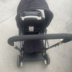 Joovy Caboose Double Stroller 