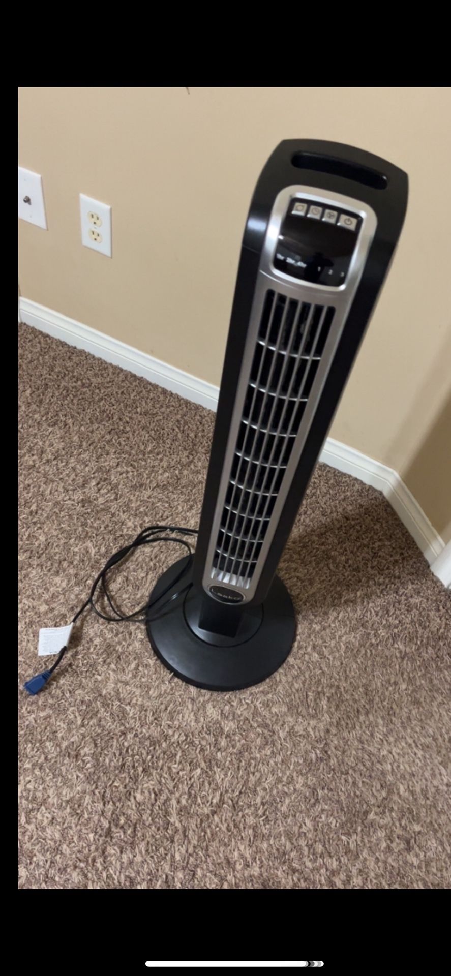 $75 Fan Tower