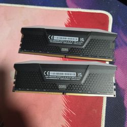Ddr5 Ram 32 Gb 6000mhz