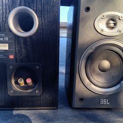 JBL Balboa Series Speakers