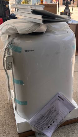 Portable air conditioner Toshiba
