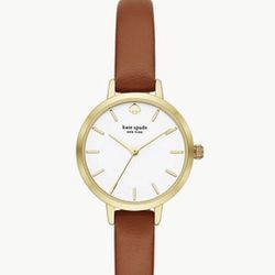 Kate Spade Womens Watch 