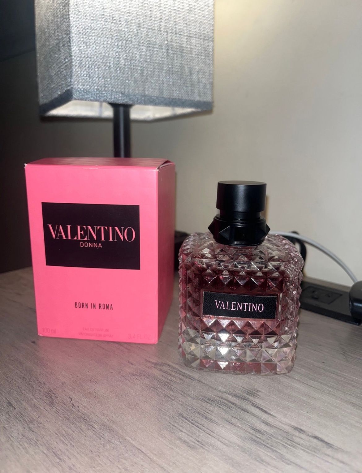 Miss Valentino Perfume