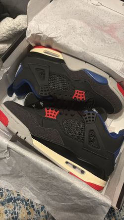 Jordan 4