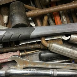 Tools / Older Antique 