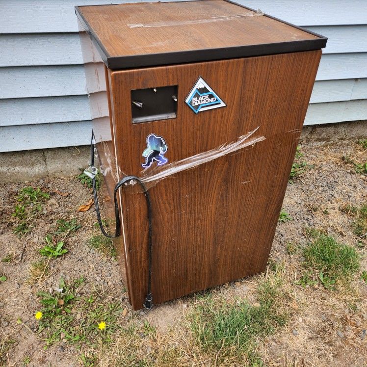 Mini Freezer