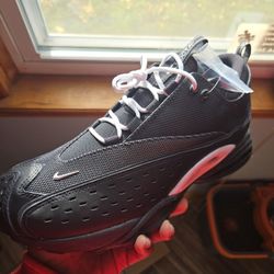 Drake Nocta Air Zoom