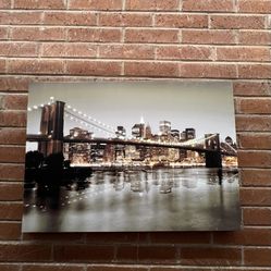 Canvas Wall Art
