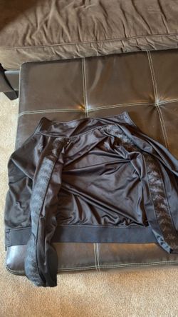 Kappa Zip Up Jacket Mens Size Small