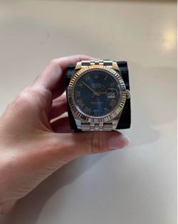 Rolex Datejust 41 Men's Watch