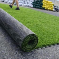 Artificial Grass - Sacate Sintetico Turf 