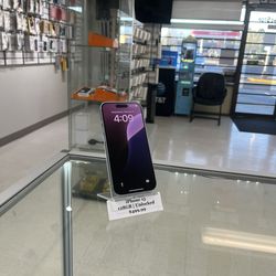 iPhone 15 | 128GB | Unlocked