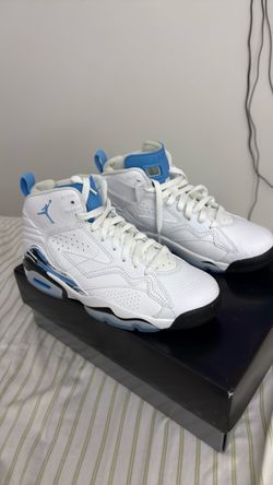 Jordan flight model 6-#7.5