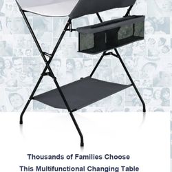 Changing Table