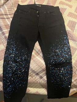 Amiri jeans