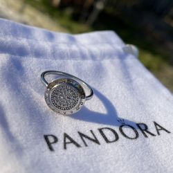 Pandora Ring 