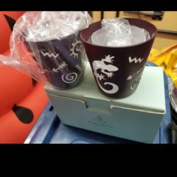 Partylite Gecko Candle Holders