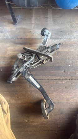 Hydraulic paddle