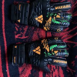 Goalkeeper Gloves 