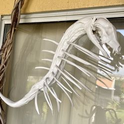 Unique Art Sculpture 